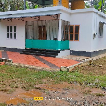 Karapuzha Adventure Park Homestay-By Karapuzha Resorts Meenangadi Exterior photo